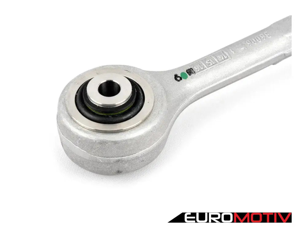 E38 Turner Motorsport Control Arm Monoball Upgrade - Pre-Installed Arms