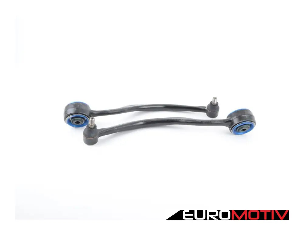 E38 Turner Motorsport Thrust Arm Monoball Upgrade - Pre-Installed Arms