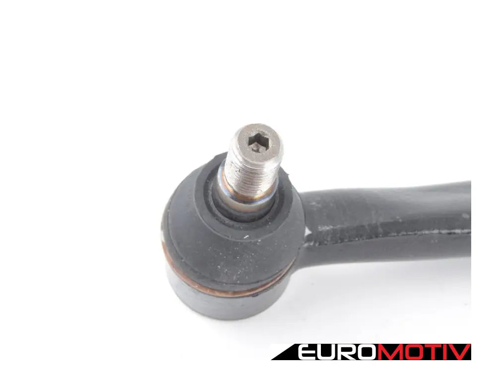 E38 Turner Motorsport Thrust Arm Monoball Upgrade - Pre-Installed Arms