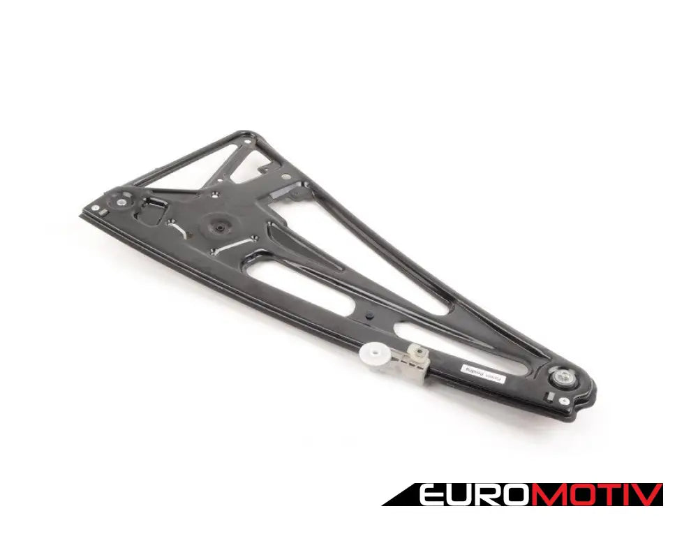 E38 Window Regulator - Left