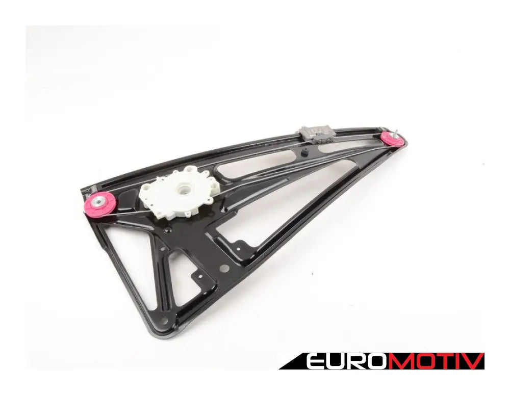 E38 Window Regulator - Left