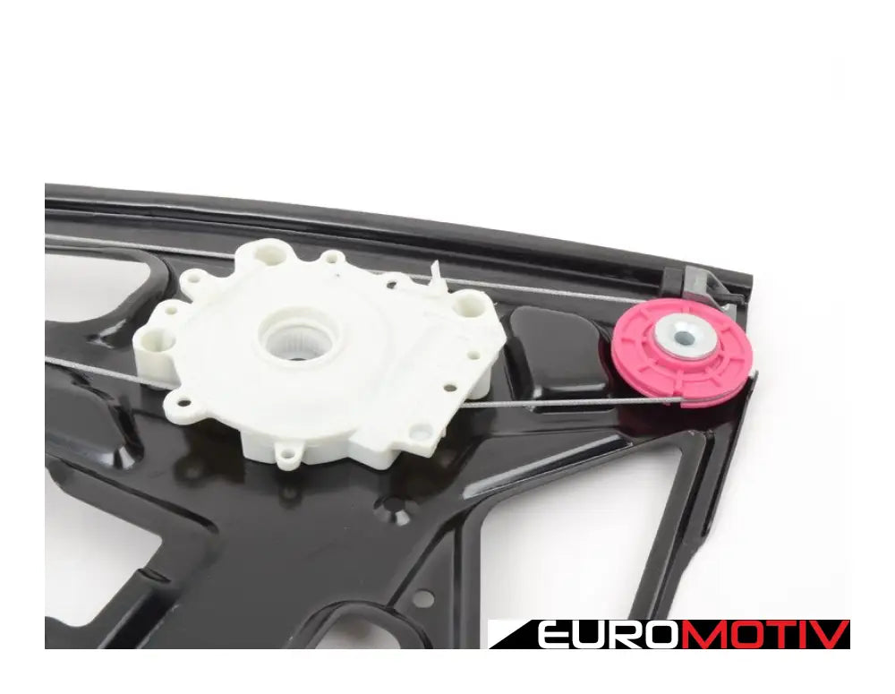 E38 Window Regulator - Right