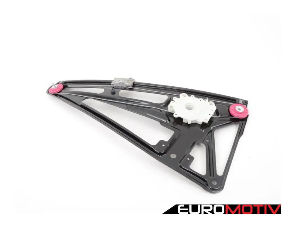 E38 Window Regulator - Right