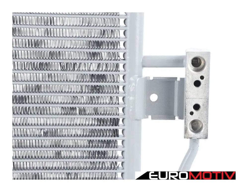 E39 Air Conditioning Condenser