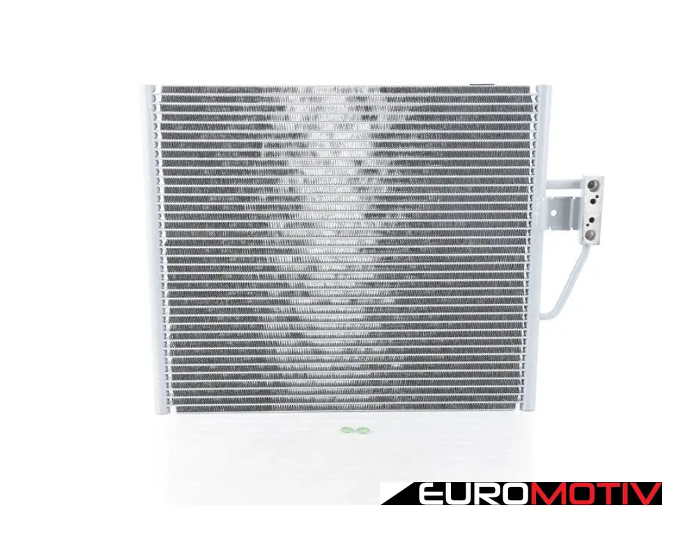 E39 Air Conditioning Condenser