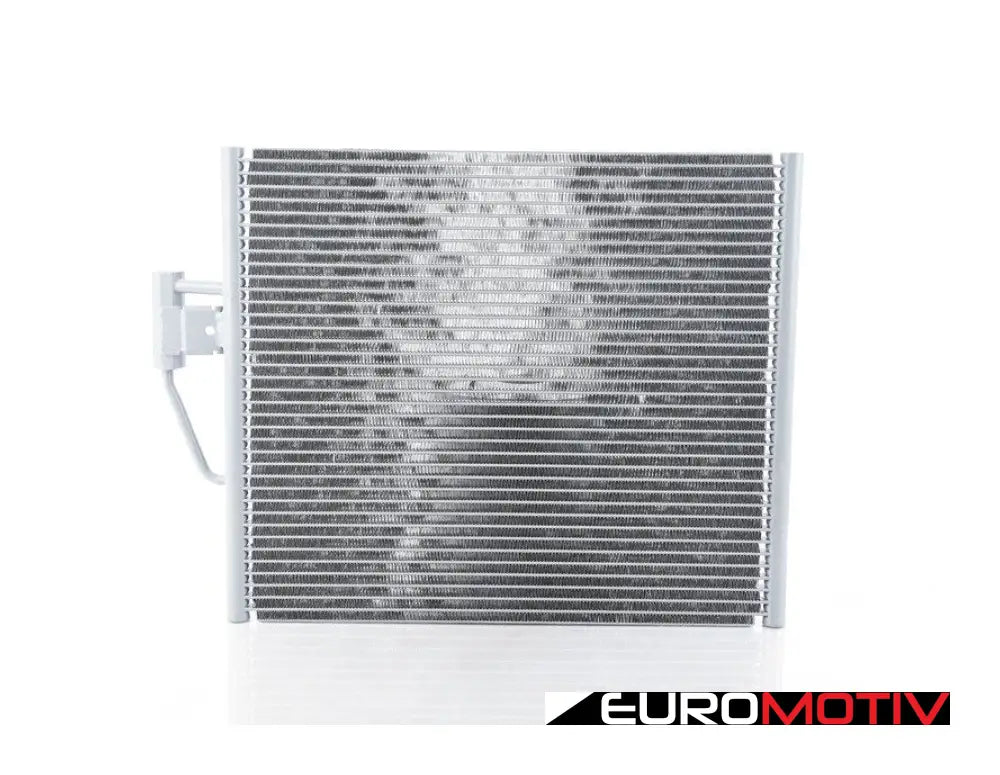 E39 Air Conditioning Condenser