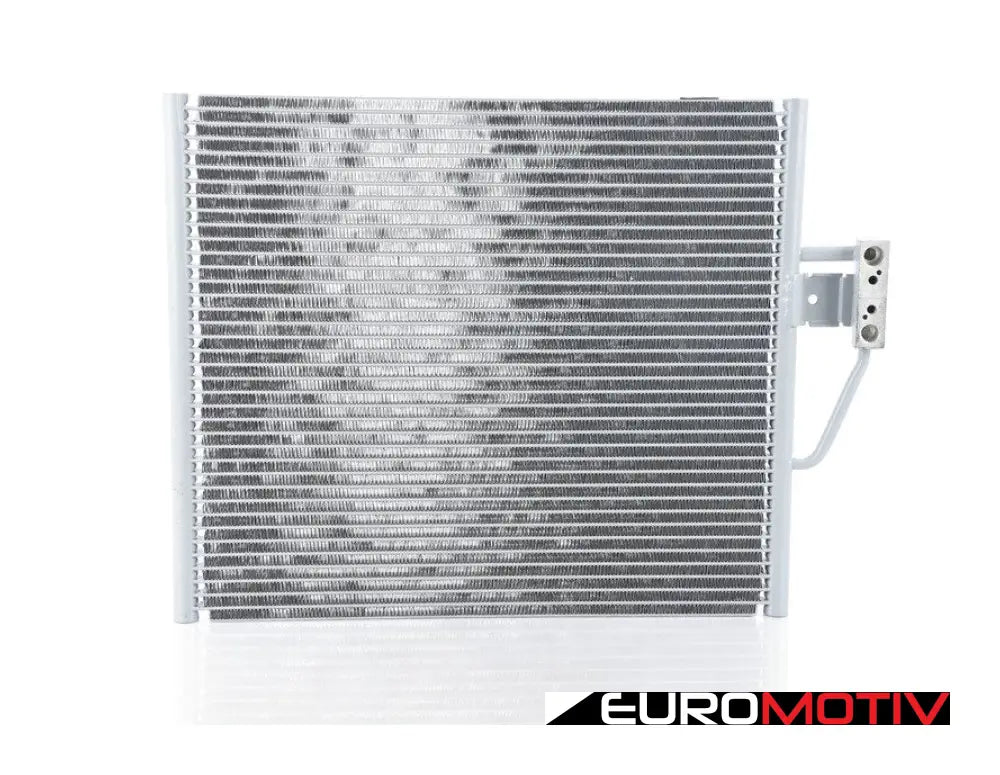 E39 Air Conditioning Condenser