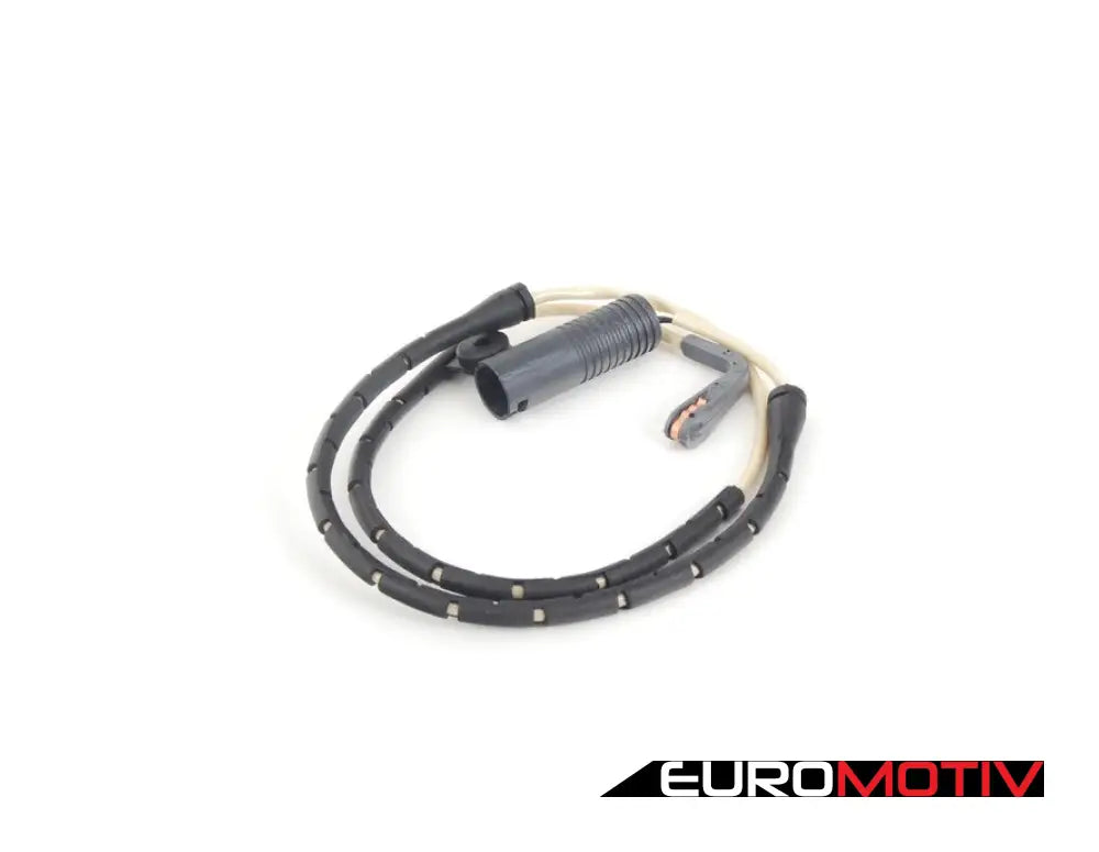 E39 Brake Pad Wear Sensor - Front