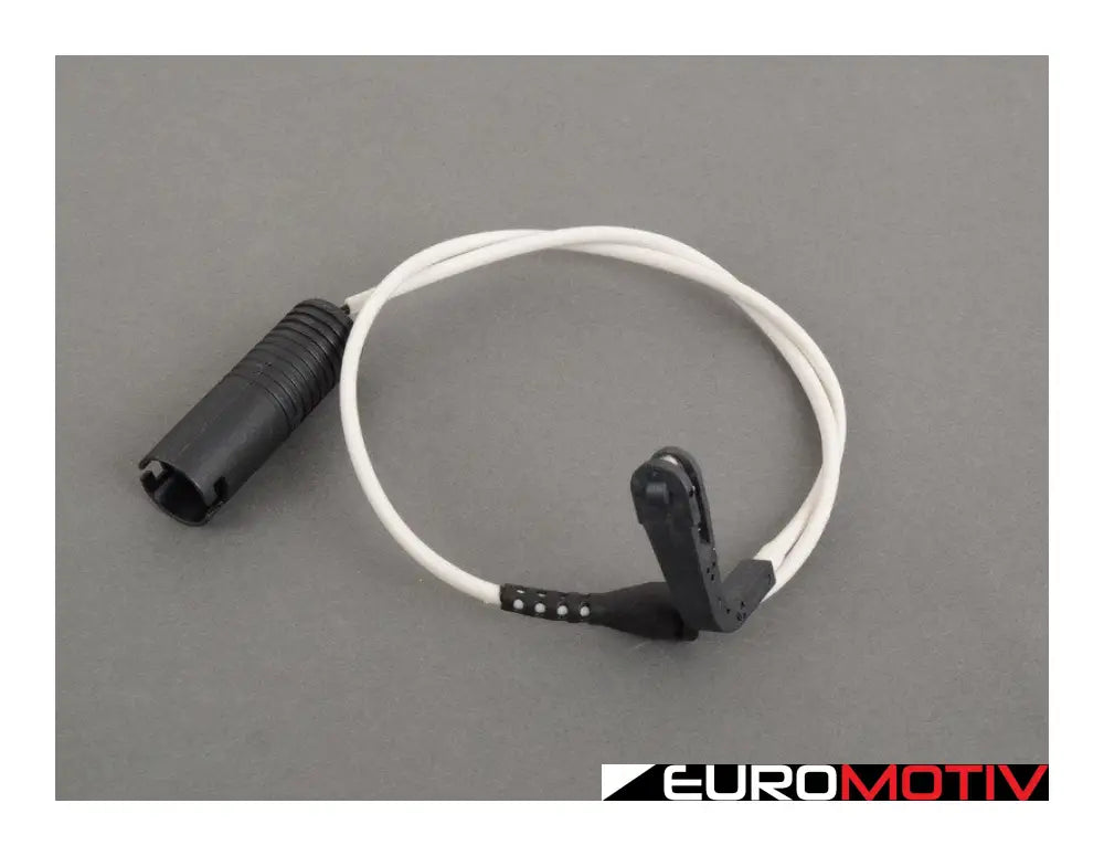 E39 Brake Pad Wear Sensor - Rear