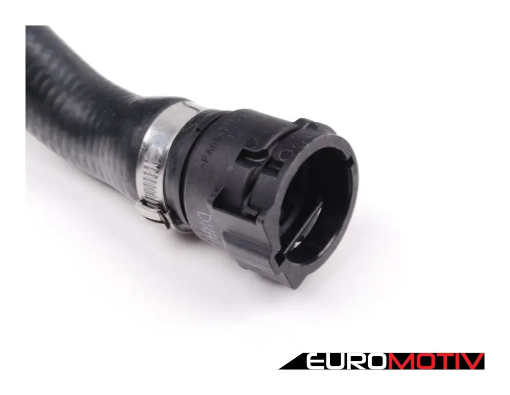 E39 Coolant Hose