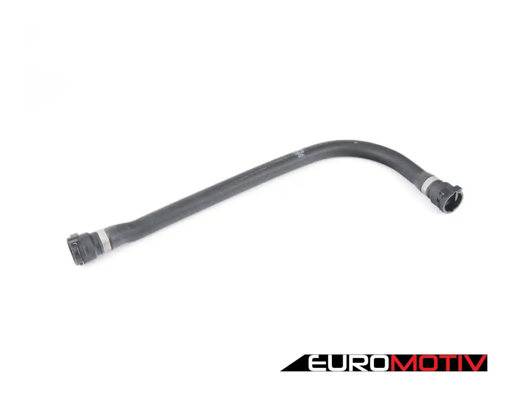 E39 Expansion Tank Hose