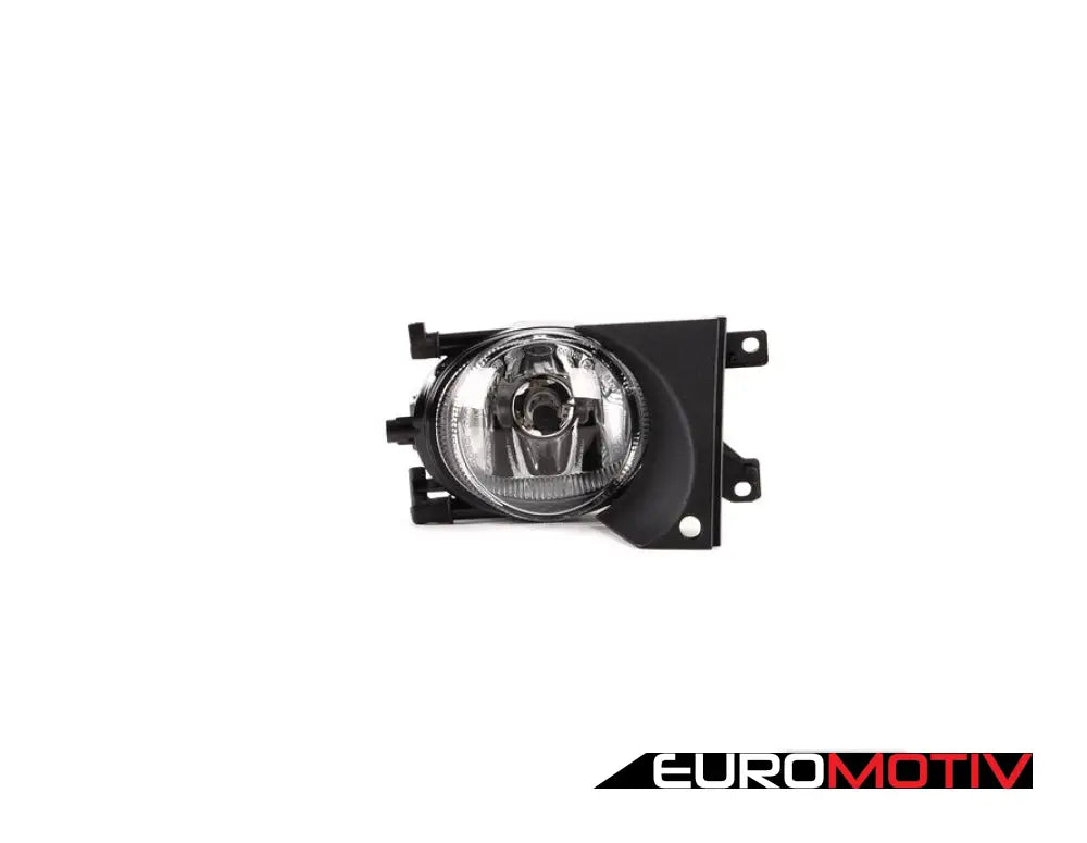 E39 Fog Light Assembly - Left