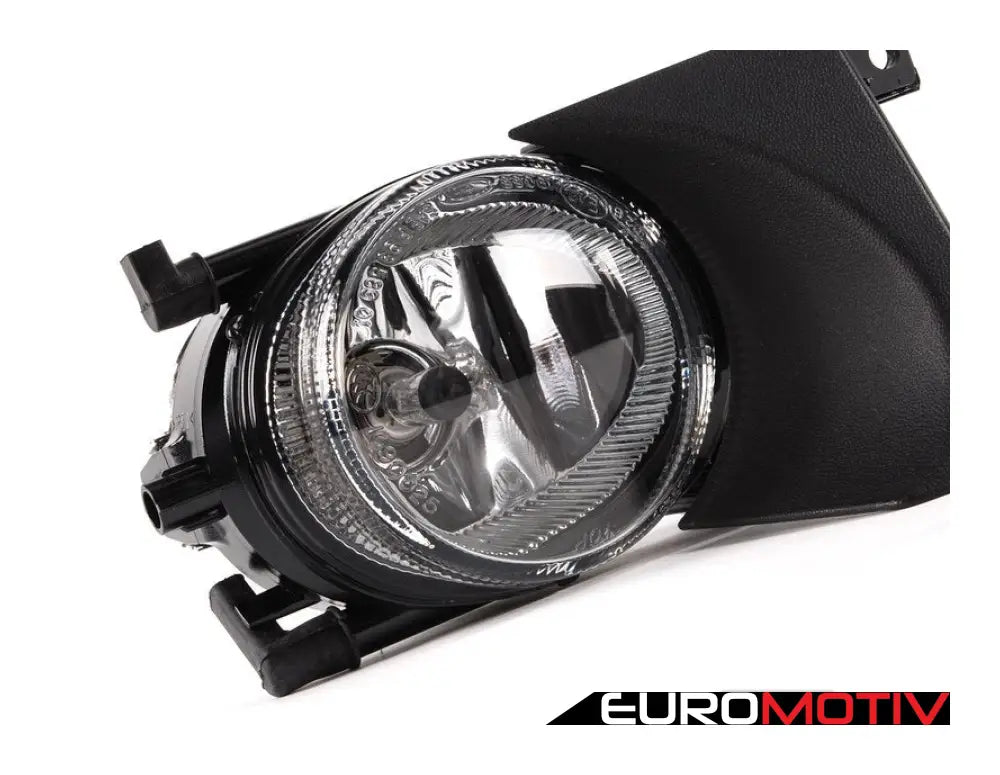 E39 Fog Light Assembly - Left