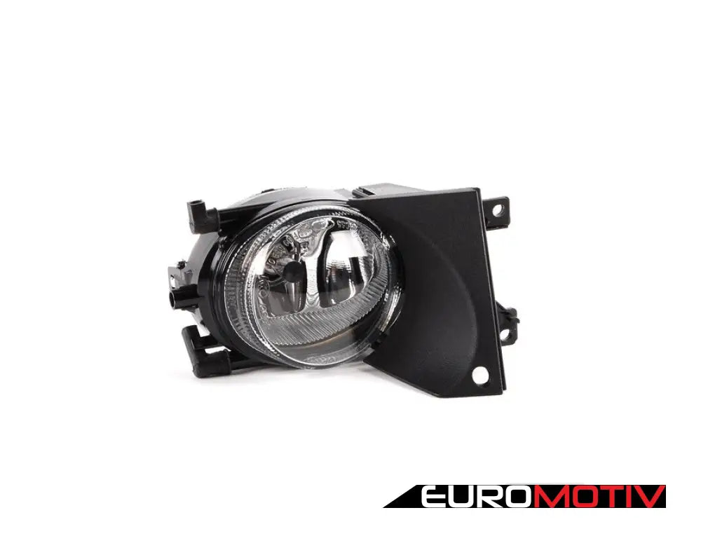 E39 Fog Light Assembly - Left