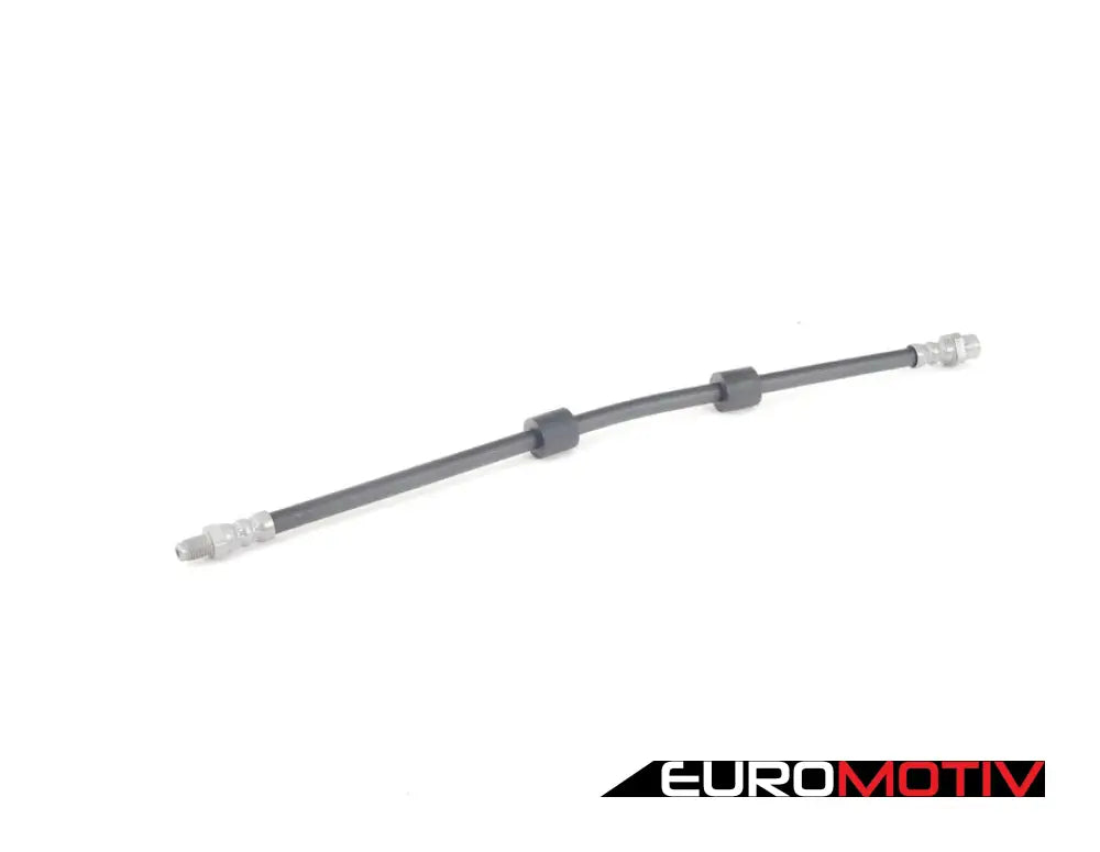 E39 Front Brake Hose - Priced Each