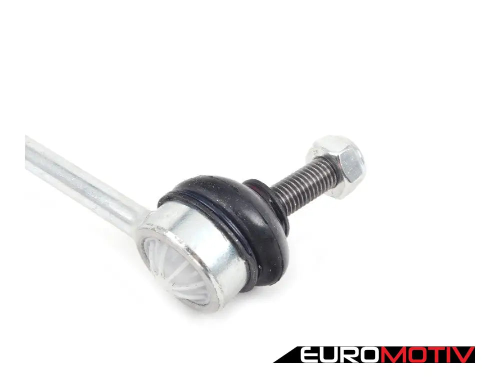 E39 Front Sway Bar End Link - Left