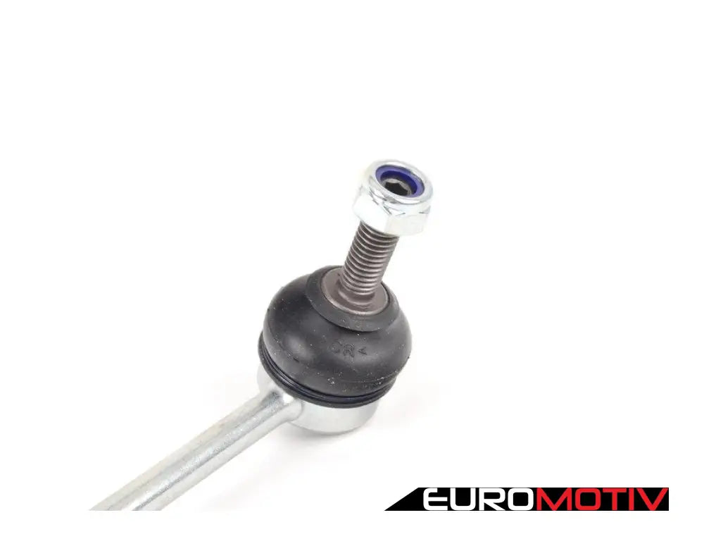 E39 Front Sway Bar End Link - Left