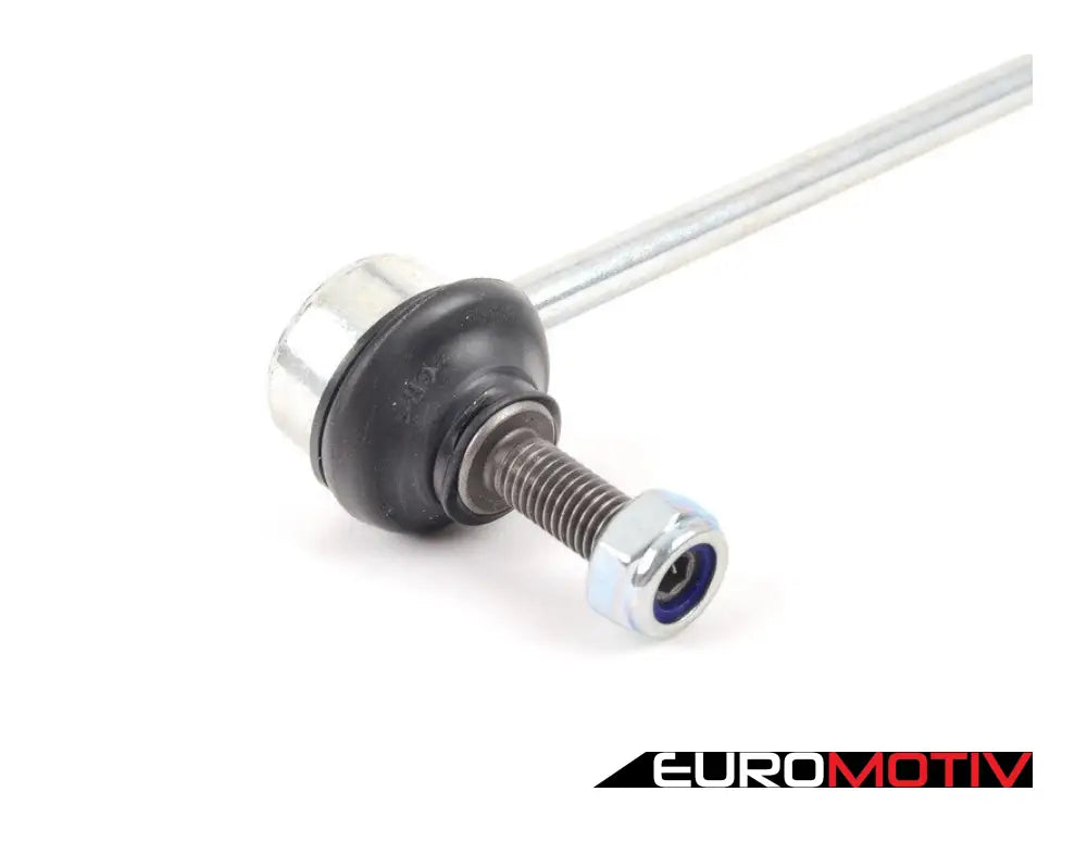 E39 Front Sway Bar End Link - Left