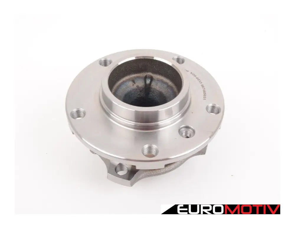 E39 Front Wheel Hub/Bearing Assembly - Priced Each