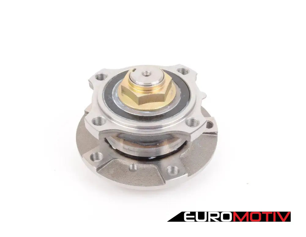 E39 Front Wheel Hub/Bearing Assembly - Priced Each