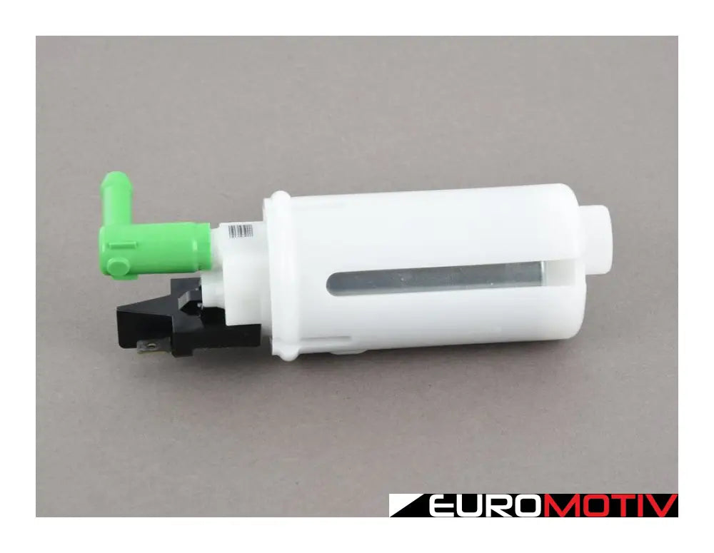 E39 Fuel Pump