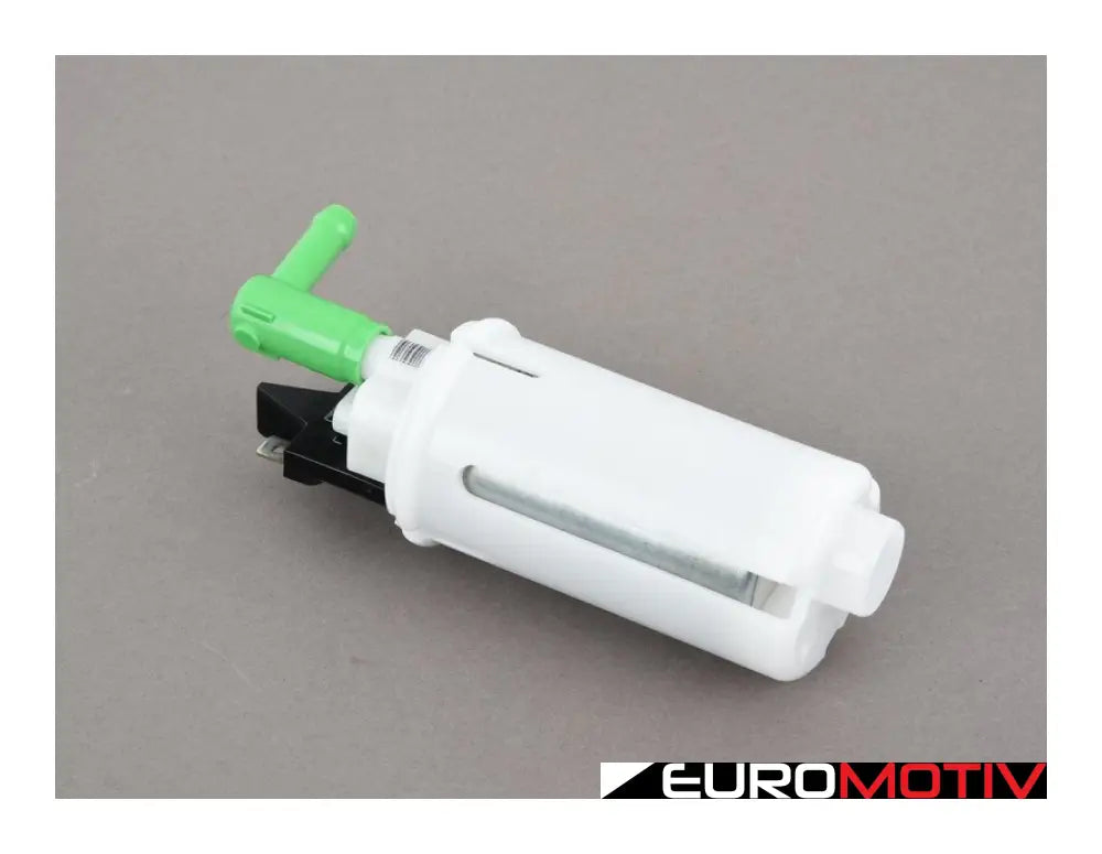 E39 Fuel Pump