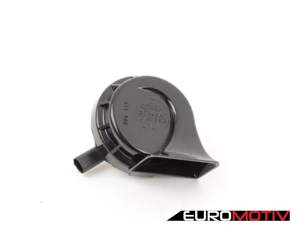 E39 Low Pitch Horn