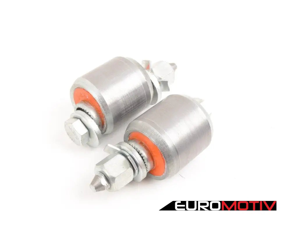 E39 M5 Adjustable Rear Camber/Toe Bushings