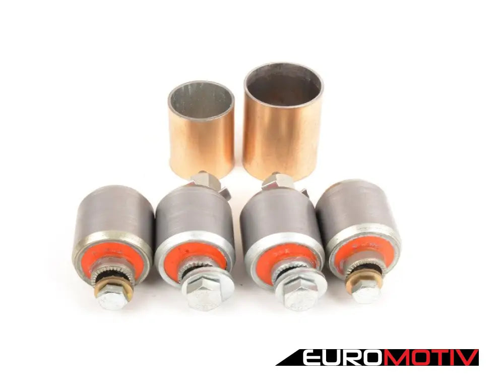 E39 M5 Adjustable Rear Camber/Toe Bushings