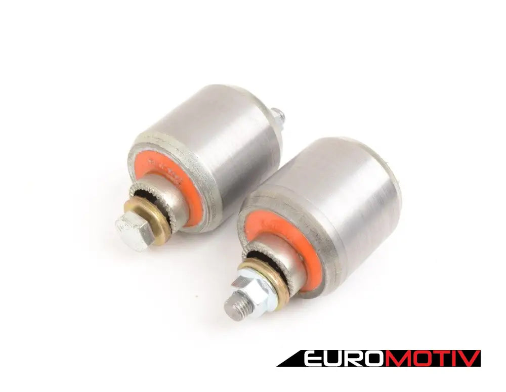 E39 M5 Adjustable Rear Camber/Toe Bushings