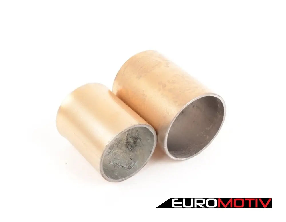 E39 M5 Adjustable Rear Camber/Toe Bushings