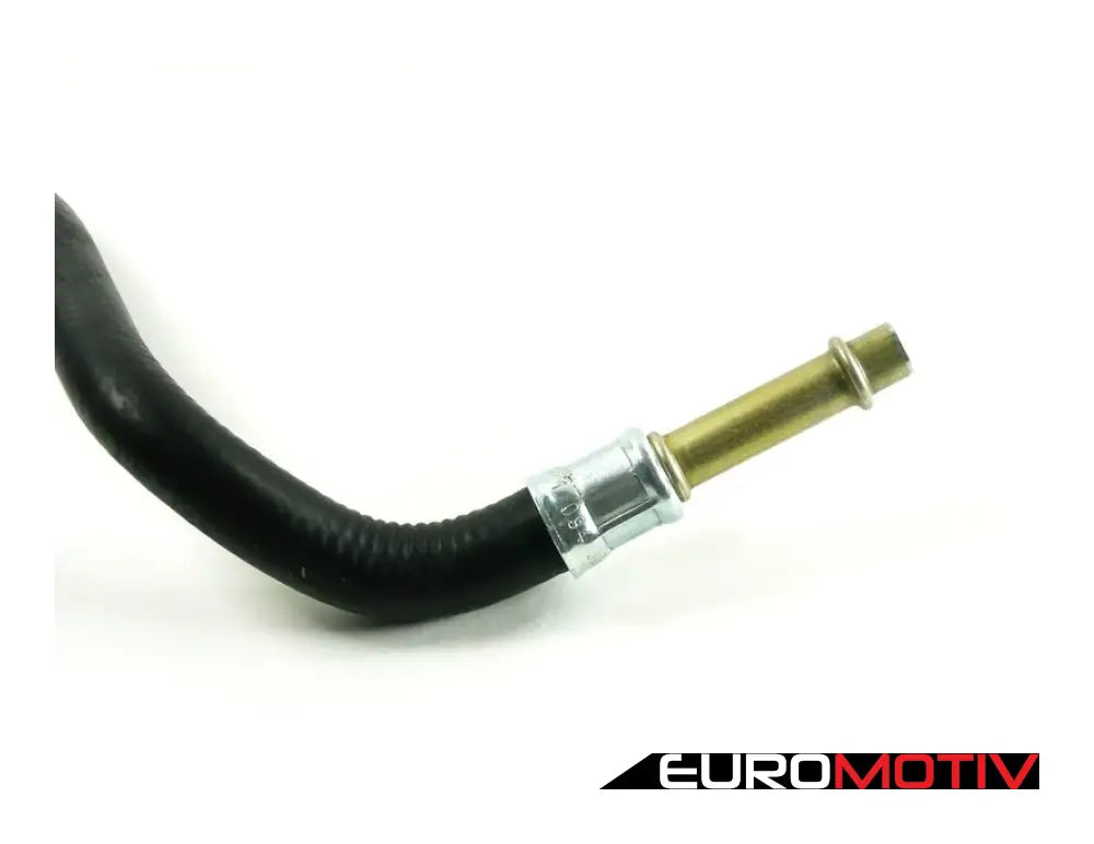 E39 Power Steering Cooling Hose