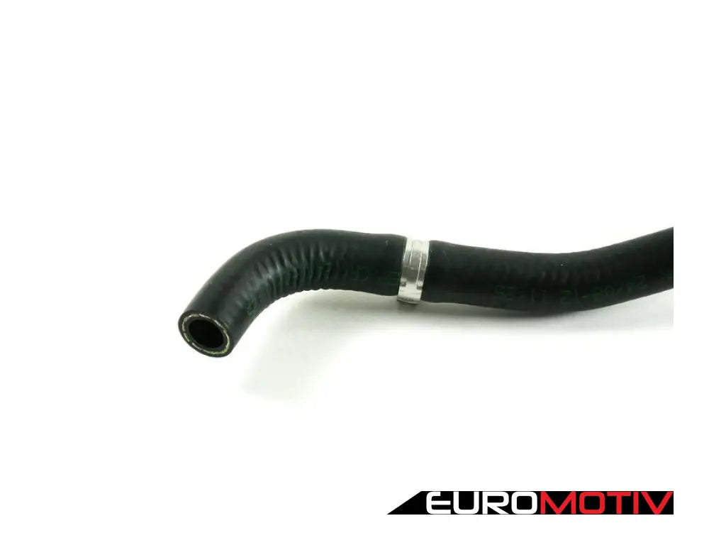 E39 Power Steering Cooling Hose