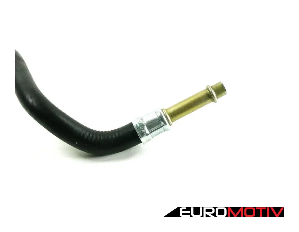 E39 Power Steering Cooling Hose