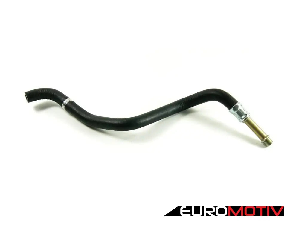 E39 Power Steering Cooling Hose