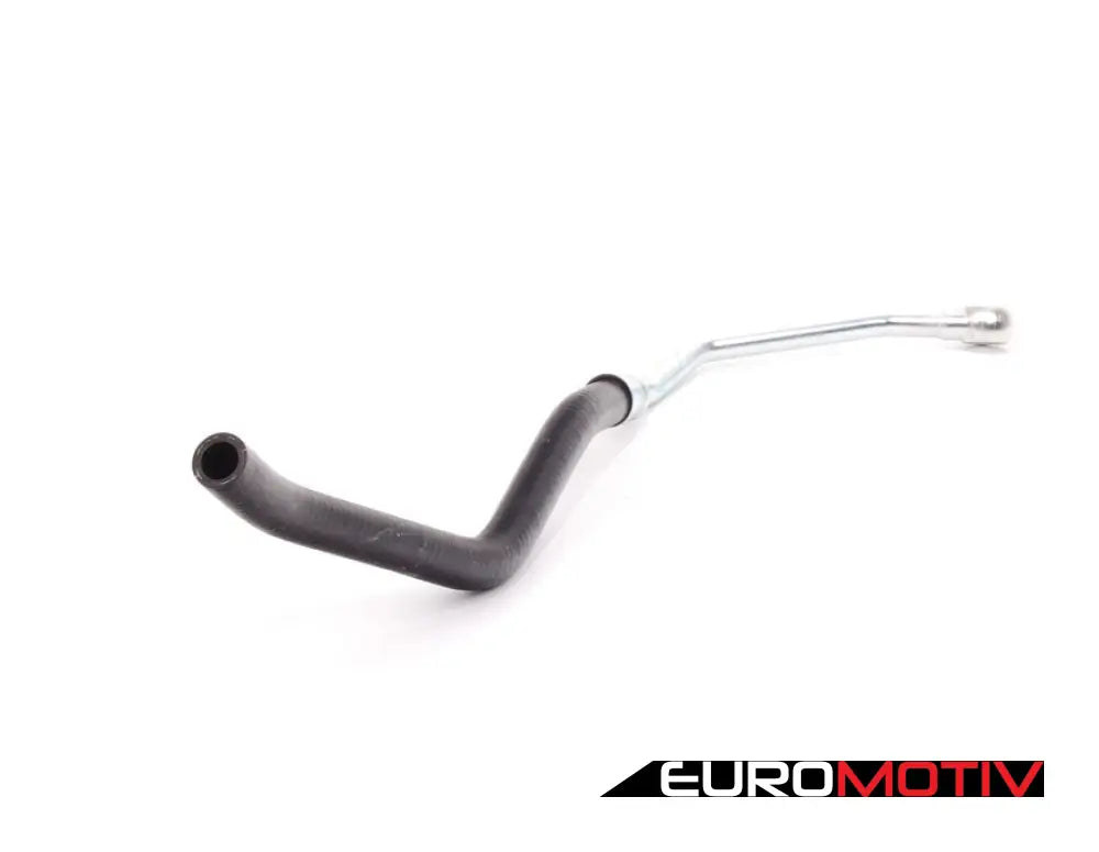 E39 Power Steering Feed Hose