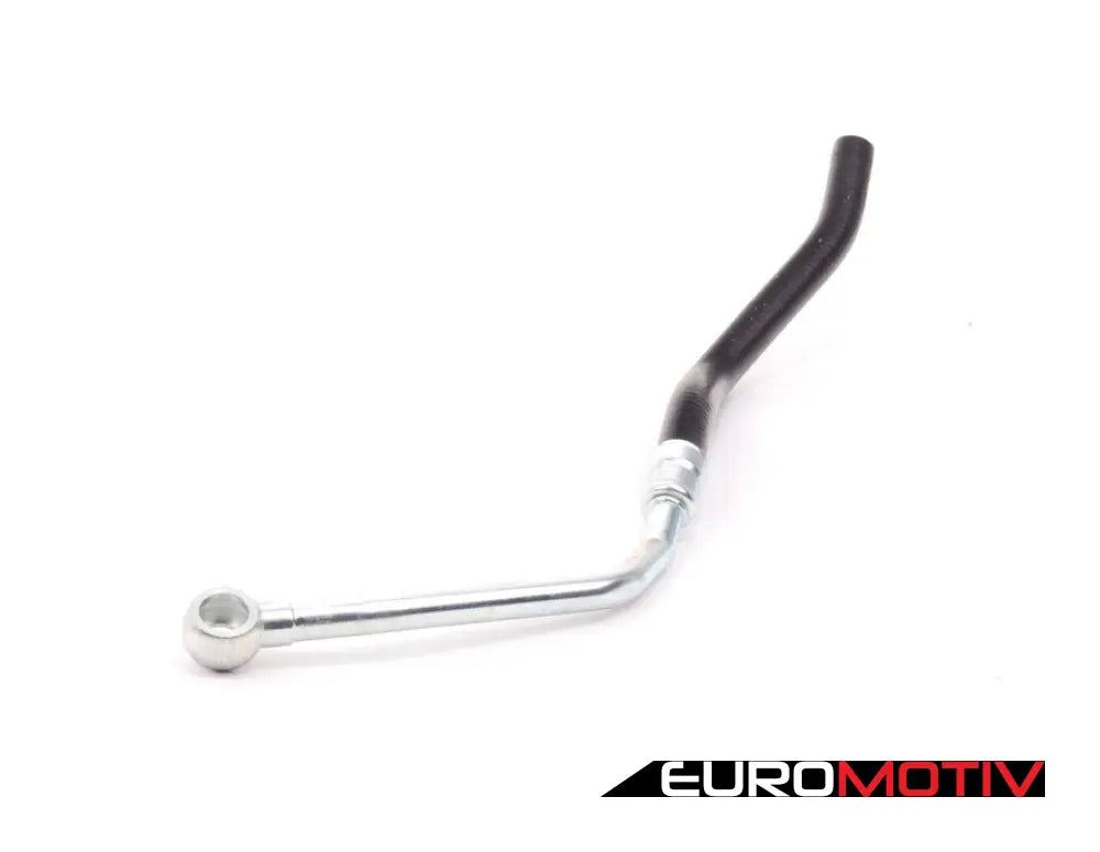 E39 Power Steering Feed Hose