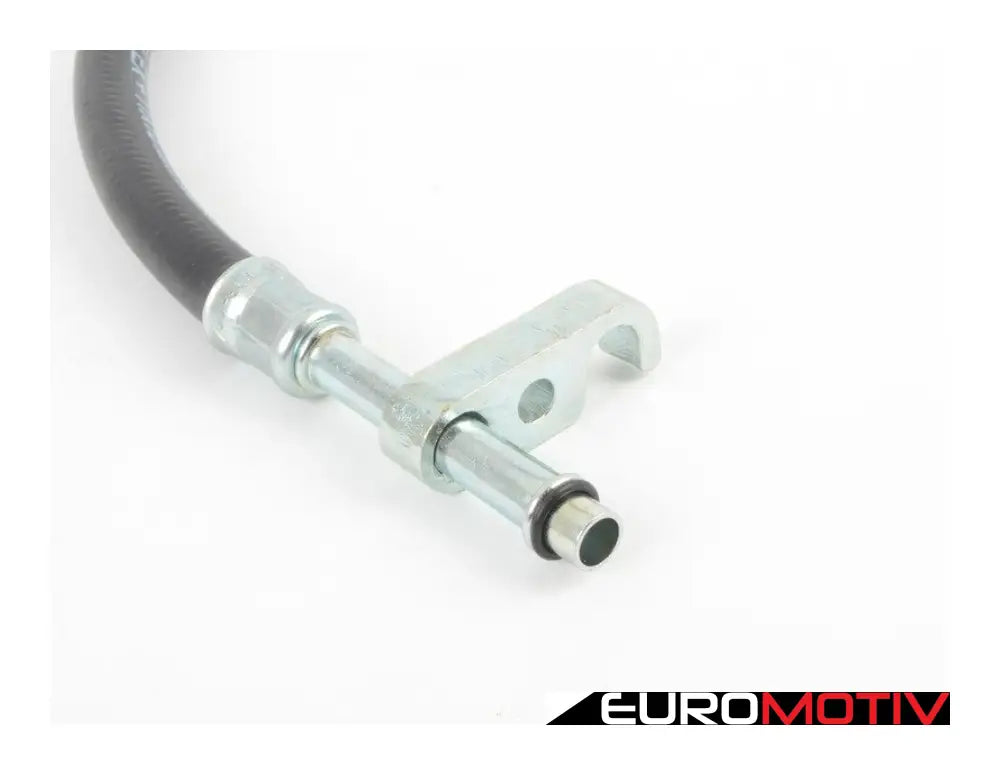 E39 Power Steering Oil Cooler Return Line