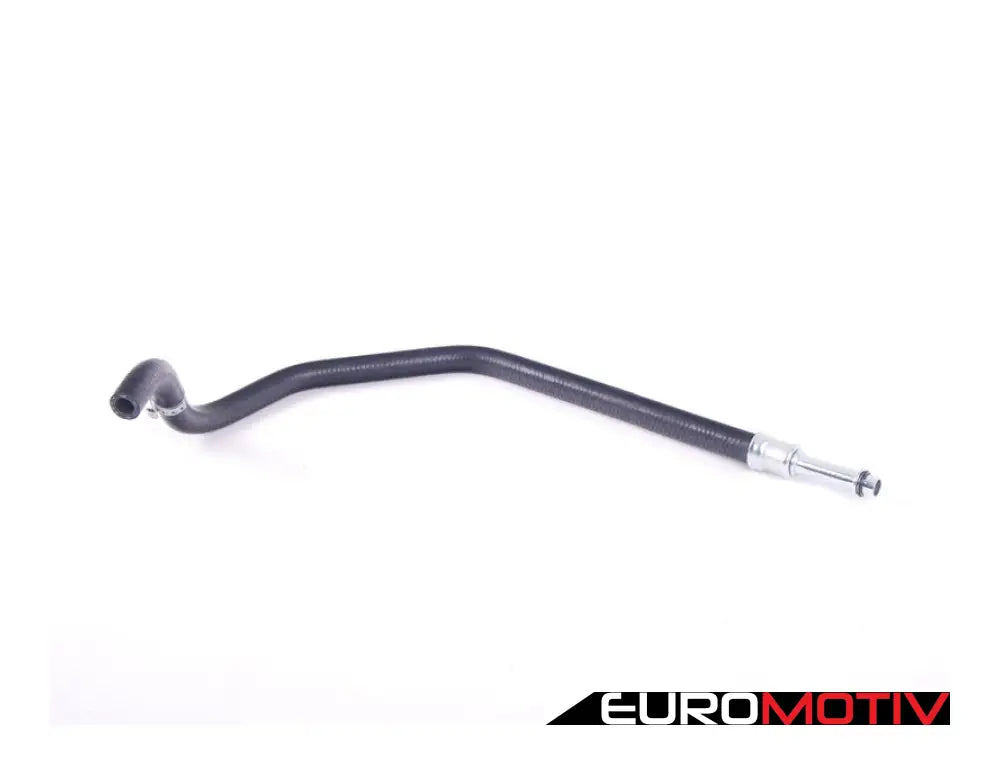 E39 Power Steering Return Hose