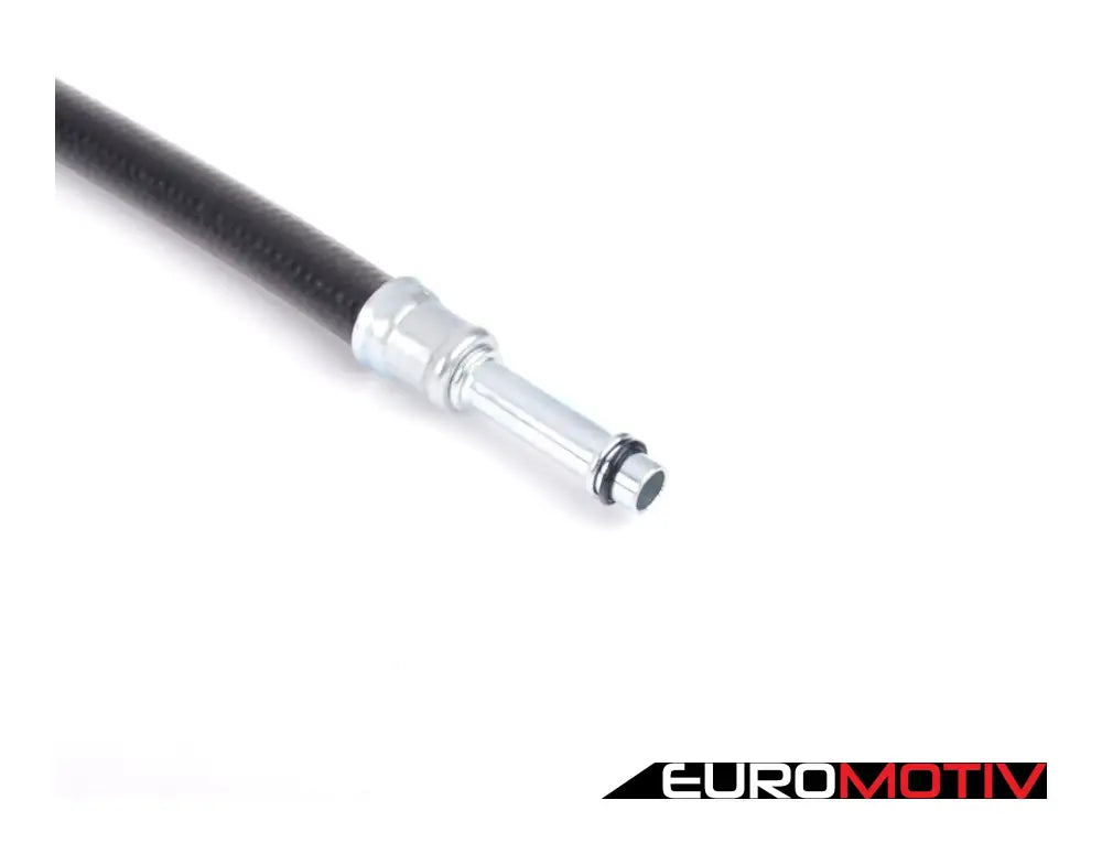 E39 Power Steering Return Hose