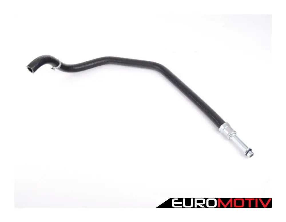 E39 Power Steering Return Hose