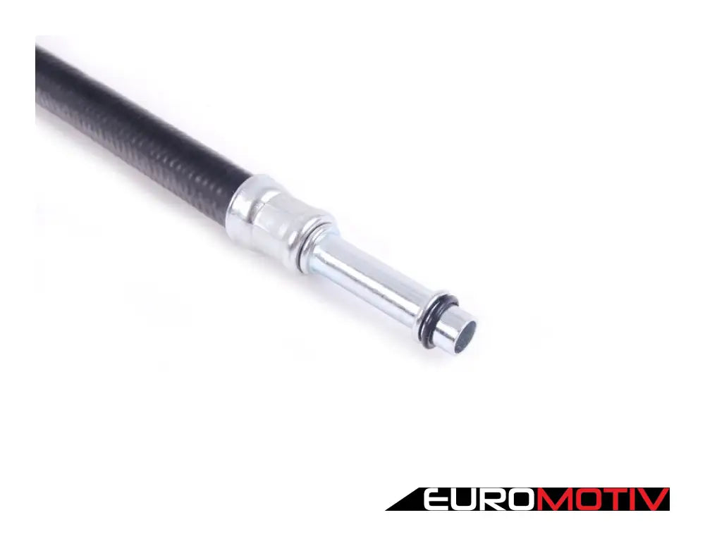 E39 Power Steering Return Hose