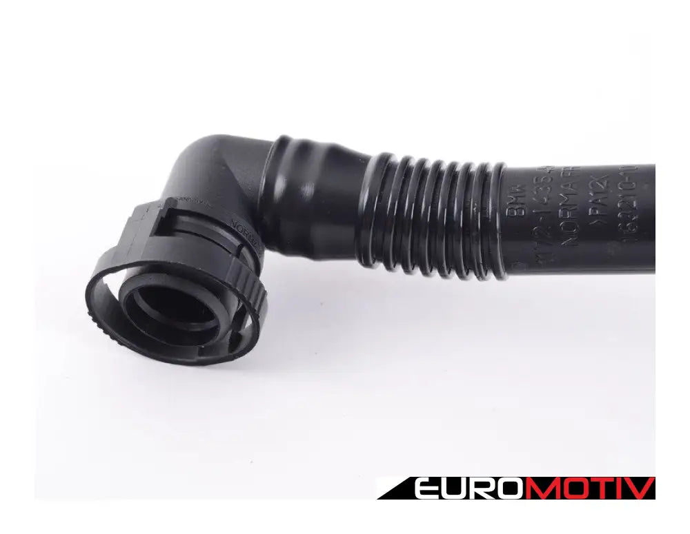 E39 Secondary Air Pump - Pressure Hose