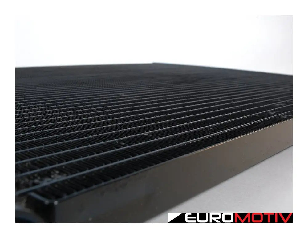 E46 Air Conditioning Condenser