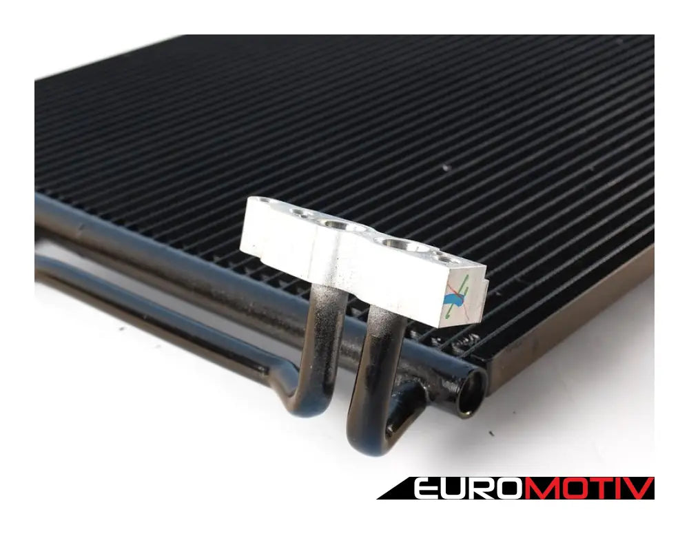 E46 Air Conditioning Condenser