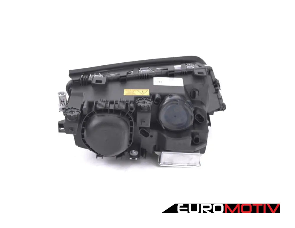 E46 Bi-Xenon Headlight - Left