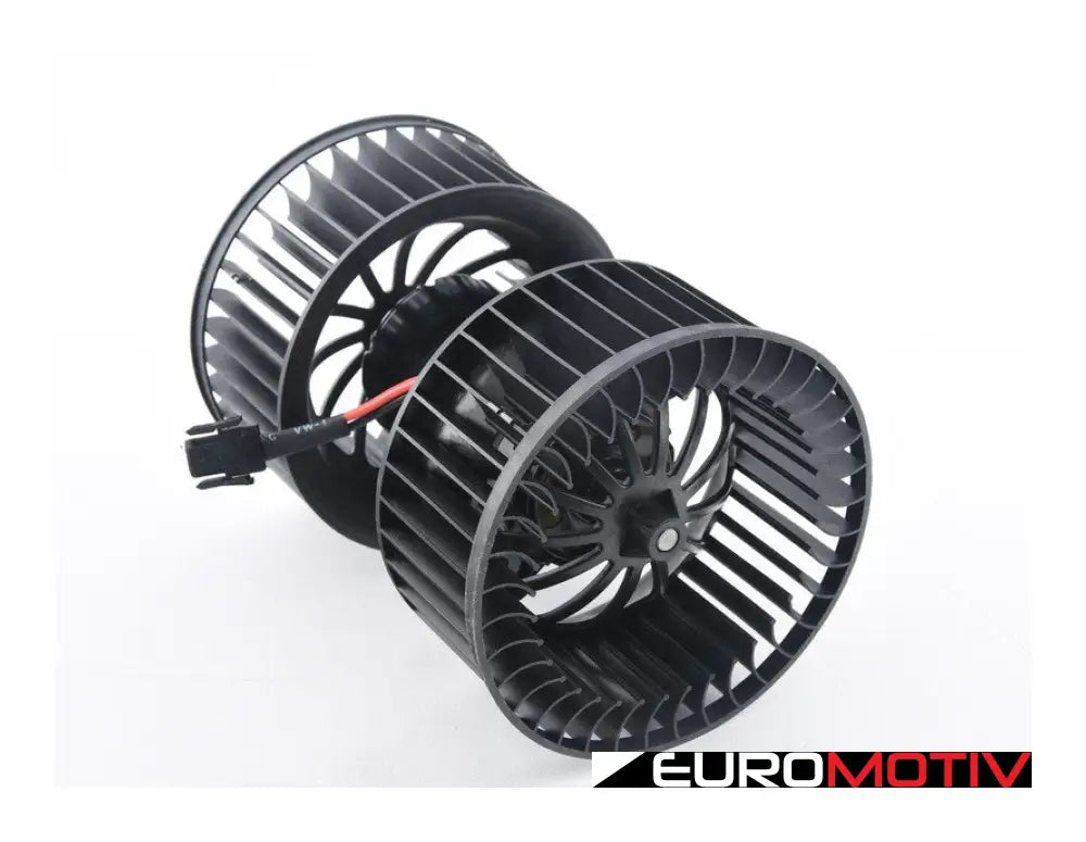 E46 Blower Motor