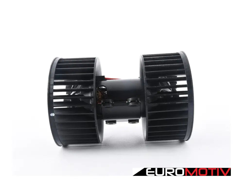 E46 Blower Motor