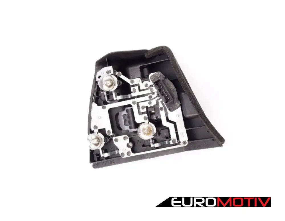 E46 Bulb Carrier - Left