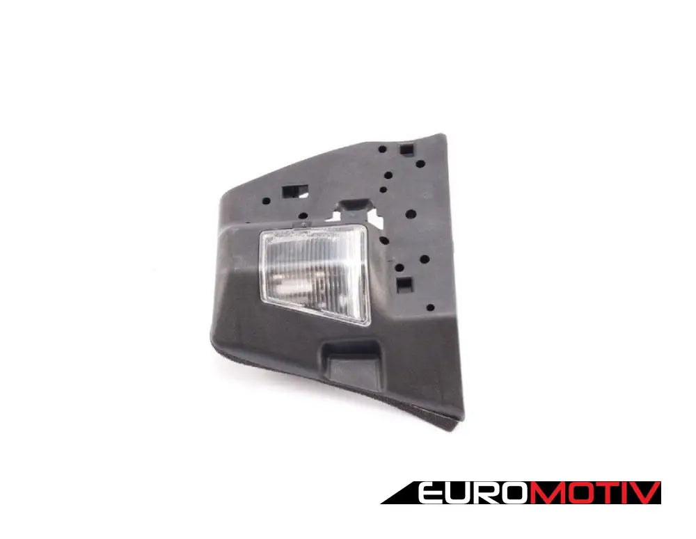 E46 Bulb Carrier - Left